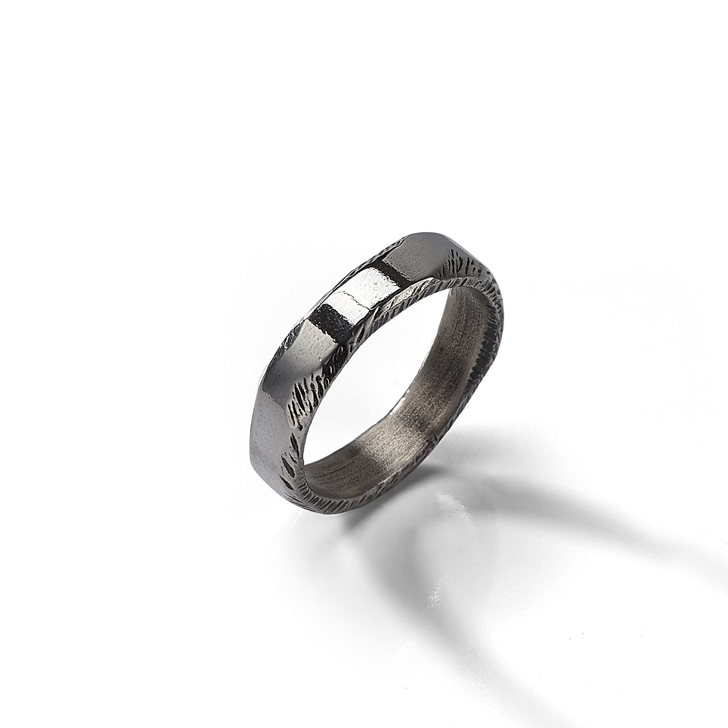 TEXTURE RING - 002
